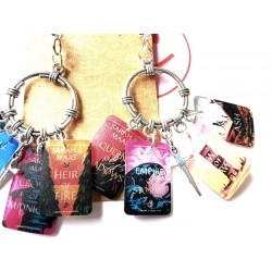 Throne of Glass Earrings