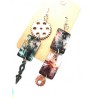 Shadowhunters The Infernal Devices Earrings