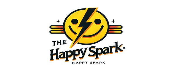 The Happy Spark